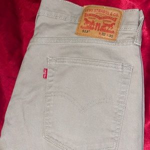 Levi’s 513